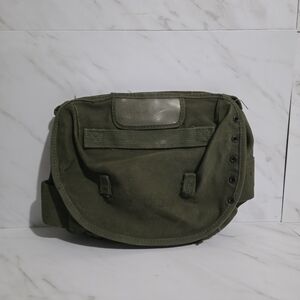 Vintage M-1961 Vietnam Buttpack - Miltary Pack Pouch